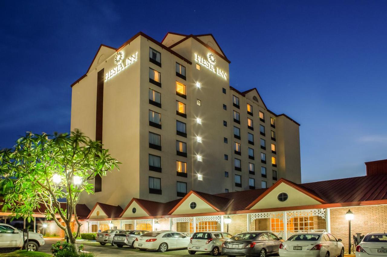 HOTEL FIESTA INN TAMPICO 4* (Mexico) - from C$ 95 | iBOOKED